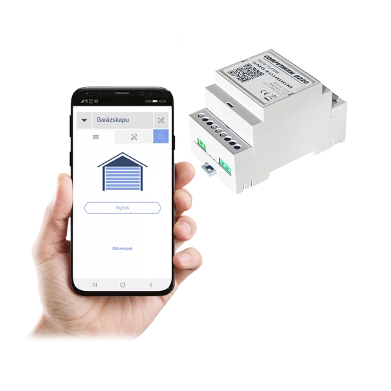 COMPUTHERM B220 Wi-Fi távkapcsoló