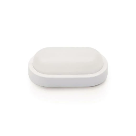 Hajólámpa LED 8W 4500K természetes fehér 600 lumen IP54 Optonica DL2802