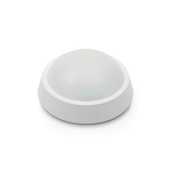 Kerek hajólámpa LED 13W 4500K természetes fehér 1050 lumen IP65 Optonica DL2813