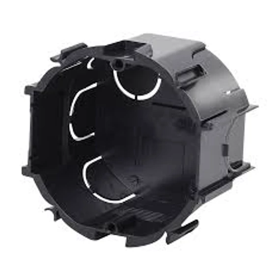 Sorolható szerelvénydoboz 65-ös. perforált. e810 F-TRONIC  7310064                                            