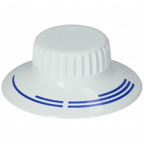 Hajdú Bojler forgatógomb laprugóval