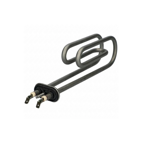 Hajdu Bojler fűtőbetét 2400W 24mm fűtőszál + tömítés acél (emax) 01332