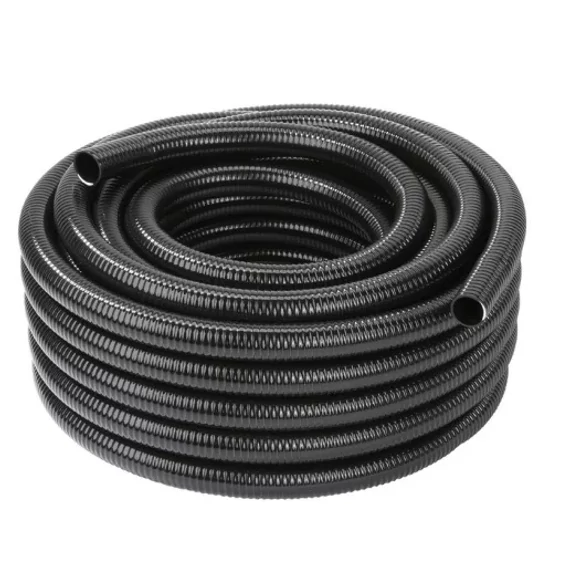 Gégecső lépésálló 40mm /25 GEWISS