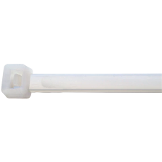 Normál kábelkötegelő, natúr 150PR