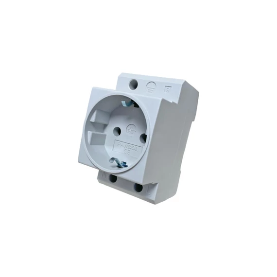 Sines dugalj 2p+f PAWBOL M.06-16/250V-S