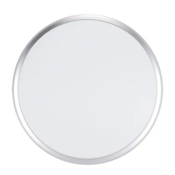 STRÜHM PLANAR LED 36W SILVER 4000K str03841