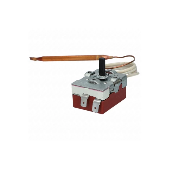 Hajdu bojler hőfokszabályzó MMG