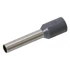 Kép 1/2 - Érvéghüvely<br>4,0 mm²-es vezetékekhez 05494