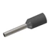 Kép 1/2 - Érvéghüvely<br>0,75 mm²-es vezetékekhez 05499