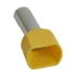 Kép 2/3 - Érvéghüvely<br>2 x 6,0 mm²-es vezetékekhez 05726