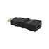 Kép 2/3 - HDMI átalakító, 180º-ban forgatható és dönthető 05736 Delight