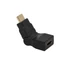 Kép 3/3 - HDMI átalakító, 180º-ban forgatható és dönthető 05736 Delight