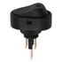 Kép 1/2 - Billenőkapcsoló, 1 áramkör, 20 A - 12 V DC, OFF - ON, kék LED-del, 09047KE GLOBIZ