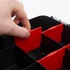 Kép 5/6 - Sorolható rendszerező táska - 270 x 330 x 60 mm 10245A HANDY