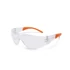 Kép 1/2 - Professzionális védőszemüveg UV védelemmel 10381TR HANDY