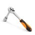 Kép 2/5 - Dugókulcs készlet - 1/4" - 12 db HANDY 10857A