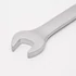 Kép 6/7 - Racsnis csillag-villáskulcs készlet - 8,10,13,14,15,17,19, 21 mm - flexibilis fejjel HANDY 10870