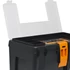 Kép 4/4 - Szerszám tároló láda<br>400 x 230 x 200 mm 10922 HANDY