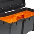 Kép 3/4 - Szerszám tároló láda<br>500 x 250 x 240 mm 10924 HANDY