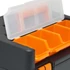Kép 3/5 - Hobby szerszám tároló láda - 380 x 295 x 160 mm 10926 HANDY