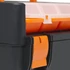 Kép 5/5 - Hobby szerszám tároló láda - 380 x 295 x 160 mm 10926 HANDY