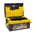 Kép 4/10 - Műanyag szerszámosláda<br>kicsi<br>380 x 220 x 270 mm 10946A HANDY