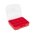 Kép 2/3 - Műanyag tárolódoboz<br>6.5" - 165 x 140 x 60 mm 10955 HANDY