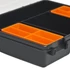 Kép 3/3 - Rendszerező doboz<br>285 x 235 x 65 mm 10962 HANDY