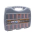 Kép 1/4 - Kelléktároló doboz<br>15" - 380 x 310 x 60 mm 10965 HANDY