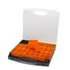 Kép 2/2 - Kelléktároló doboz<br>400 x 370 x 58 mm 10968 HANDY