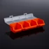 Kép 6/6 - Rendszereződoboz<br>315 x 110 x 70 mm 10978 HANDY