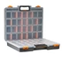 Kép 2/3 - Professzionális dupla rendszerezőtáska<br>480 x 400 x 120 mm 10995 HANDY