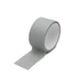 Kép 2/3 - PVC Ragasztószalag - szürke - 8 m x 50 mm 11105 HANDY