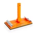 Kép 2/5 - Mennyezeti kézi csiszoló - nyelezhető - 210 x 105 mm  11189D HANDY