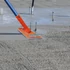 Kép 3/5 - Mennyezeti kézi csiszoló - nyelezhető - 210 x 105 mm  11189D HANDY