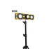 Kép 3/4 - Tripod - max 210 cm 18649B HANDY