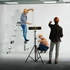 Kép 4/4 - Tripod - max 210 cm 18649B HANDY