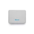 Kép 4/6 - Finder Bliss fali szobatermosztát, fehér, háttérvilágítású érintőkijelző, heti program, 5 A, Wi-Fi FINDER 1C.91.9.003.0W07