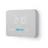 Kép 5/6 - Finder Bliss fali szobatermosztát, fehér, háttérvilágítású érintőkijelző, heti program, 5 A, Wi-Fi FINDER 1C.91.9.003.0W07