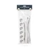 Kép 2/2 - 6-os elosztó<br>250 V •  10 / 16 A<br>3 m 20211 Delight