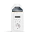 Kép 3/3 - Digitális kapcsolóóra - visszajelző LED-del - 250V - 16A Delight 20298B