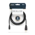 Kép 2/2 - Micro HDMI kábel • 2 m 20317 Globiz