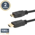 Kép 1/2 - Mini HDMI kábel • 2 m 20318 Delight