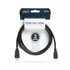 Kép 2/2 - Mini HDMI kábel • 2 m 20318 Delight
