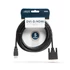 Kép 2/2 - DVI-D / HDMI kábel • 5 m 20382 Globiz