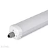 Kép 1/9 - 36W Sorolható LED Vízálló Lámpa 120 cm 120lm/W Hideg fehér - 216284 V-TAC
