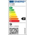Kép 7/7 - LED fénycso 9W T8 Samsung chip 60 cm forgatható 4000K - PRO21651 V-TAC