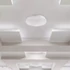 Kép 9/9 - 12W LED csillogó burás kör mennyezeti lámpa állítható színhőmérséklet - 217602 V-TAC