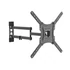 Kép 1/3 - TV fali tartókonzol<br>karos<br>32 - 55" 39685 Delight
