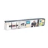 Kép 3/3 - TV Fali tartókonzol<br>dönthető<br>40 - 80" 39692 Delight